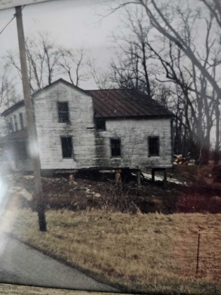 Cost of House Settling Repair in Lexington