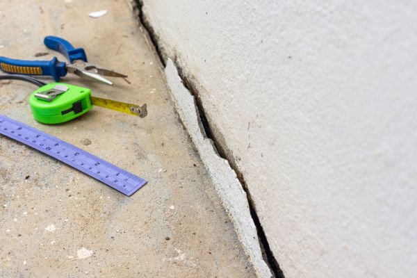 Structural Damage Repair in Lexington