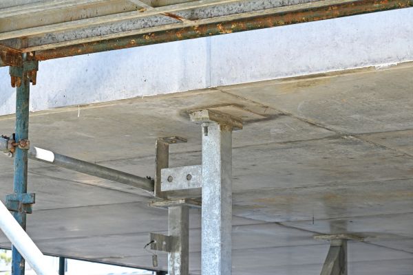 Pier And Beam Repair in Lexington