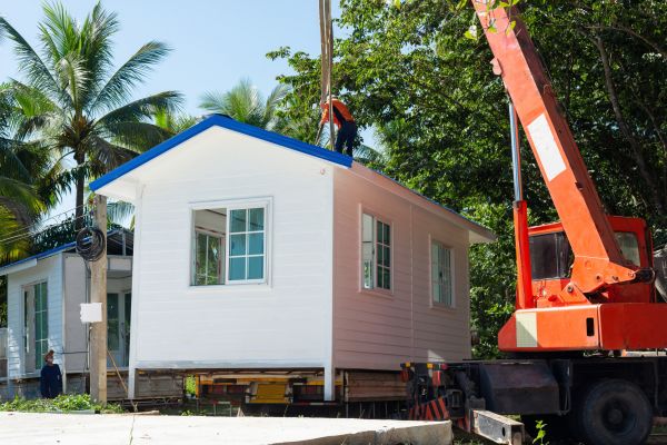 Cost of House Jacking in Lexington