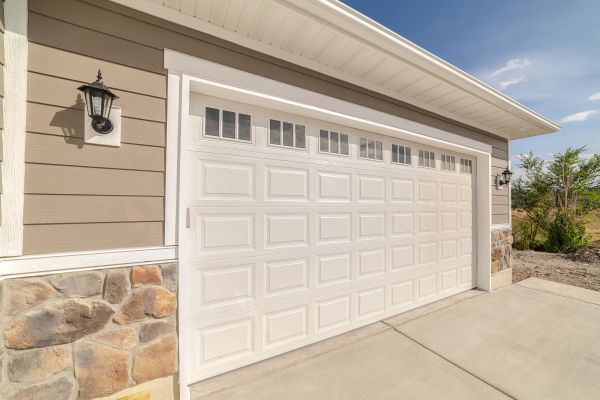Cost of Garage Lifting in Lexington