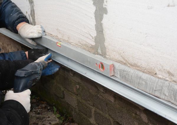 Cost of House Levelling in Lexington